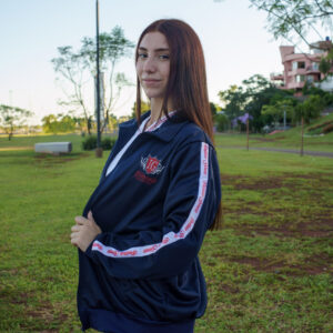 CAMPERA ESCOLAR– Instituto Génesis –