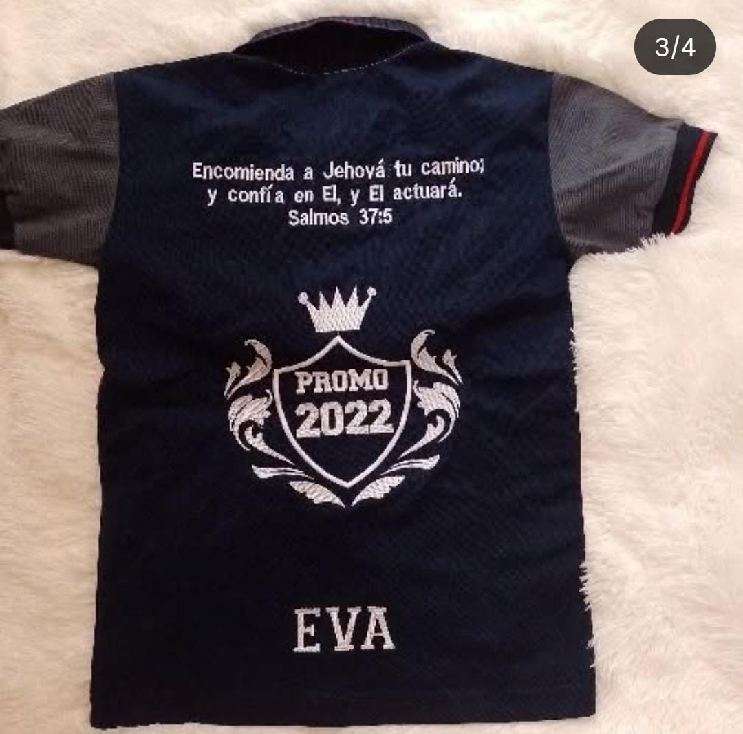 Promos de egresados - Image 5