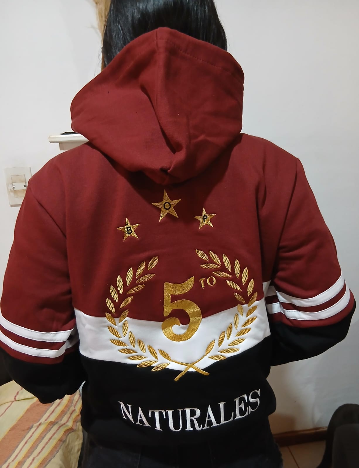 Promos de egresados - Image 4