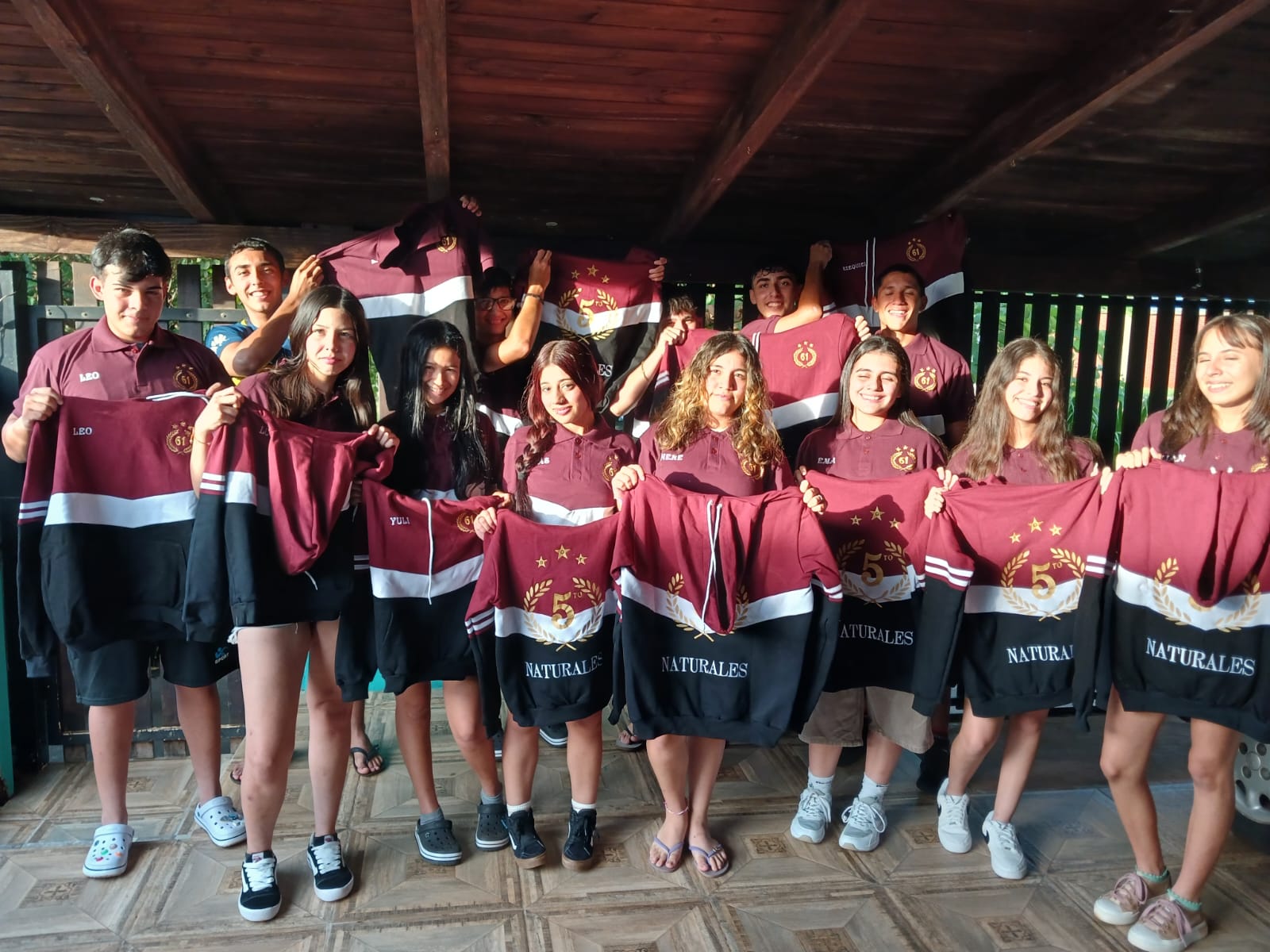 Promos de egresados - Image 3