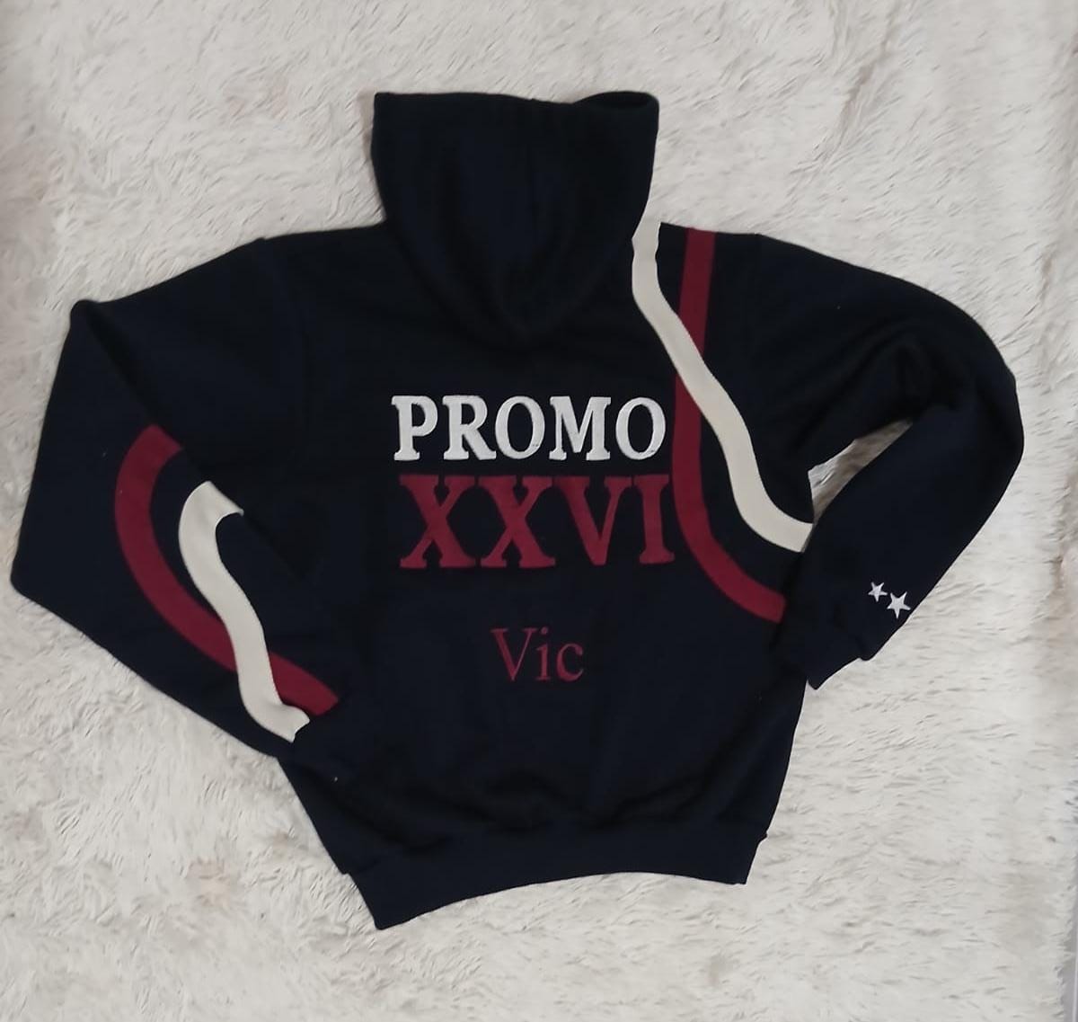 Promos de egresados - Image 14