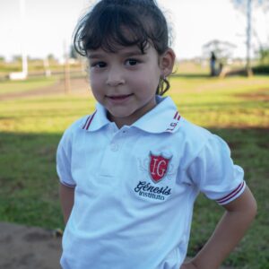 Chomba – Instituto Génesis –