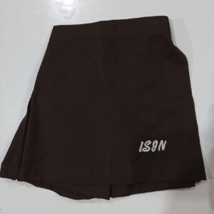 Short Pollera Jesus de Nazareth